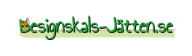 Designskalsjätten logotyp