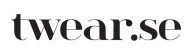 Twear logotyp